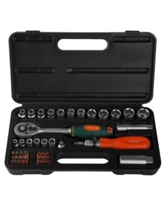 Набор инструментов 1045-20-S45 (45 предметов) Sturm!