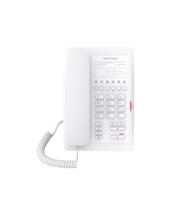 IP-телефон H3 (белый) Fanvil