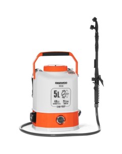 Опрыскиватель DSA 5Li Daewoo power
