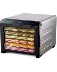 Сушилка для овощей и фруктов КТ-4931 Kitfort