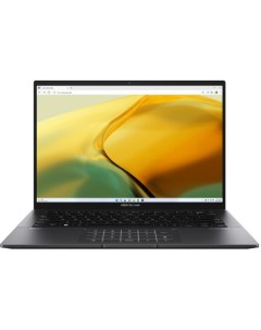 Ультрабук Asus ZenBook 14 UM3402YA-KP854