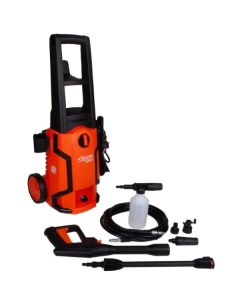 Мойка высокого давления Sturm PW9219 Sturm!