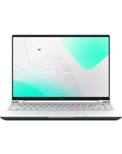 Игровой ноутбук Gigabyte Aero 14 OLED BMF-72KZBB4SD