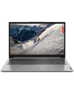 Ноутбук Lenovo IdeaPad 1 15ALC7 82R400AFRK