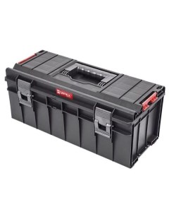 Ящик для инструментов System Pro 600 (SKRQPROB600CZAPG003) Qbrick