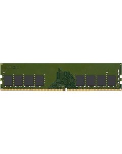 Оперативная память ValueRAM 32GB DDR4 PC4-25600 KVR32N22D8/32 Kingston