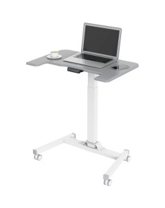 Стол для ноутбука CS-FDE101WGY Cactus