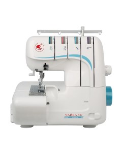 Оверлок 547 Chayka