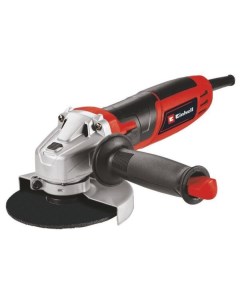 Шлифмашина TC-AG 125/850 (4430971) Einhell