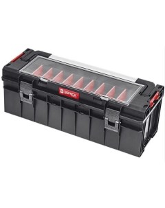 Ящик для инструментов System 700 Expert (SKRQPRO700CZAPG001) Qbrick