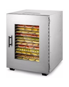 Сушилка для овощей и фруктов КТ-1976 Kitfort