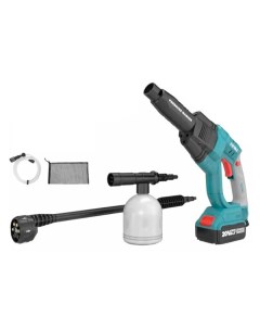 Мойка высокого давления TPWLI20084 Total