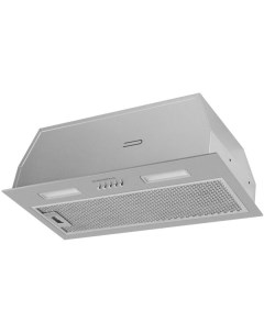 Кухонная вытяжка THAMES 603PM (нержавеющая сталь) Maunfeld