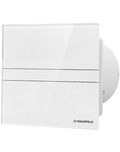 Вытяжной вентилятор MFE10TGW Maunfeld