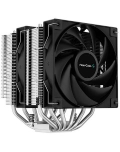 Кулер для процессора AG620 R-AG620-BKNNMN-G-1 Deepcool