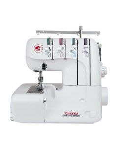 Оверлок 649 Chayka