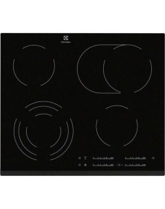 Варочная панель EHF6547FXK Electrolux