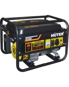 Генератор DY4000L (64/1/21) Huter