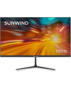Монитор SM-22FV222 (SM22VB01) Sunwind