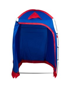 Палатка Shower room (синий) Acamper