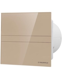 Вытяжной вентилятор MFE10GBG Maunfeld