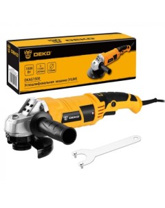 Шлифмашина DKAG1500 (063-4297) Deko