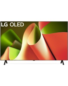 Телевизор LG OLED65B4RLA Lg