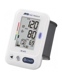 Тонометр UВ-403 A&d