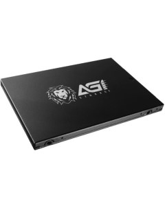Твердотельный накопитель (SSD) AI178 512GB 512G17AI178