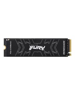 SSD Fury Renegade 2TB SFYRD/2000G Kingston