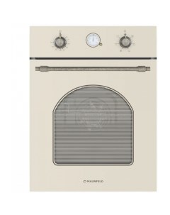 Духовой шкаф ретро EOEF516RIB Maunfeld