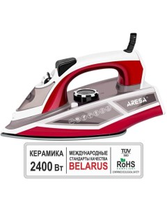 Электроутюг AR-3122 Aresa