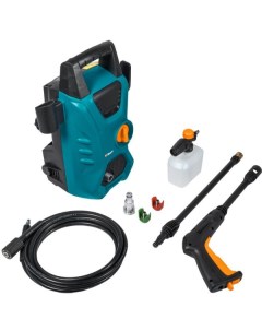 Мойка высокого давления BHR-1700-Pro (93416305) Bort