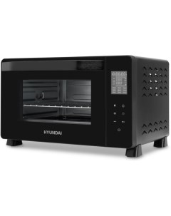 Мини-печь MIO-HY088 черный Hyundai