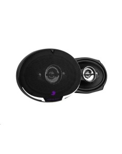 Полосная акустика SC-692 Five