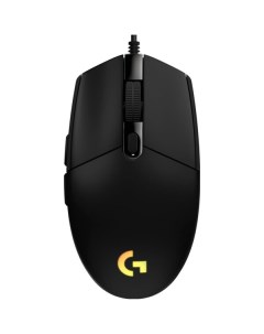 Мышь игровая 910-005796 G203 Lightsync Logitech