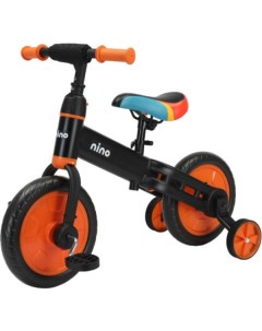 Беговел JL-102 (оранжевый) Nino