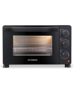 Мини-печь MIO-HY080 Hyundai