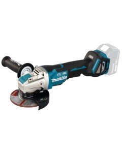 Шлифмашина DGA519Z (без АКБ и ЗУ) Makita