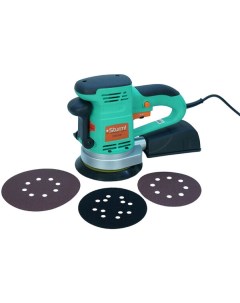 Эксцентриковая шлифмашина Sturm OS8120R Sturm!