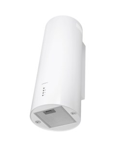 Кухонная вытяжка Lee Wall 35 (белый) Maunfeld