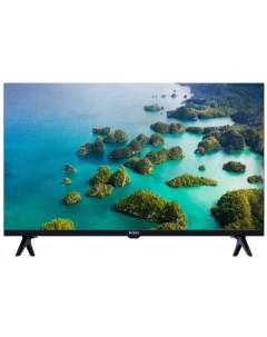 Телевизор Haier 32 Smart TV S2