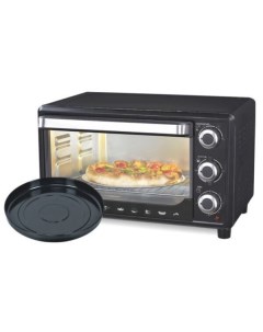 Мини-печь SA-7002BP Сакура