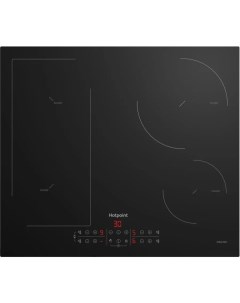 Варочная поверхность HB 1560B NE Hotpoint
