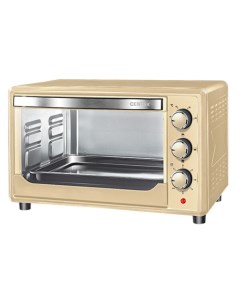 Мини-печь CT-1537-30 (бежевый) Centek