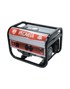 Генератор БГ 2500 Р (64/1/50) Ресанта