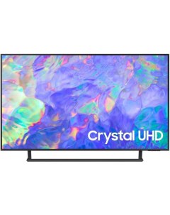 Телевизор Samsung UE50CU8500UXRU