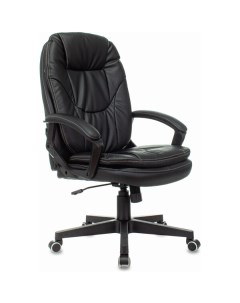 Кресло CH-868N (черный) Бюрократ