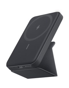 Внешний аккумулятор Power Core Mag-Go 5K A1611 (черный) Anker