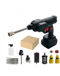 Мойка высокого давления ZKCW20 (082-2015) Zitrek